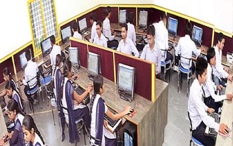 Yash College of Education Dhar Infrastructure photo 5